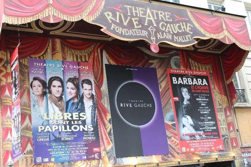 Le Nouvel Hotel Du Theatre Paris Facilități foto