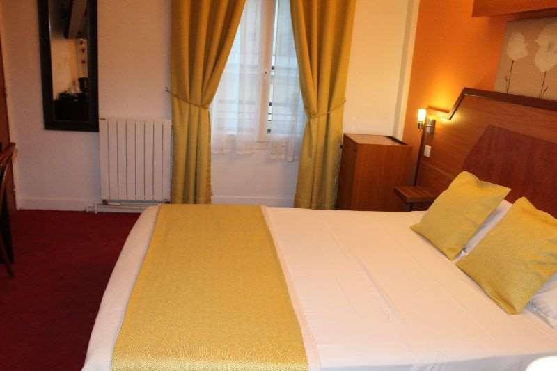Le Nouvel Hotel Du Theatre Paris Cameră foto