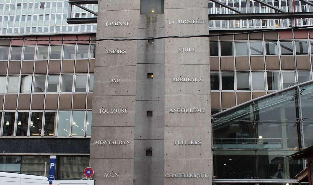 Le Nouvel Hotel Du Theatre Paris Facilități foto