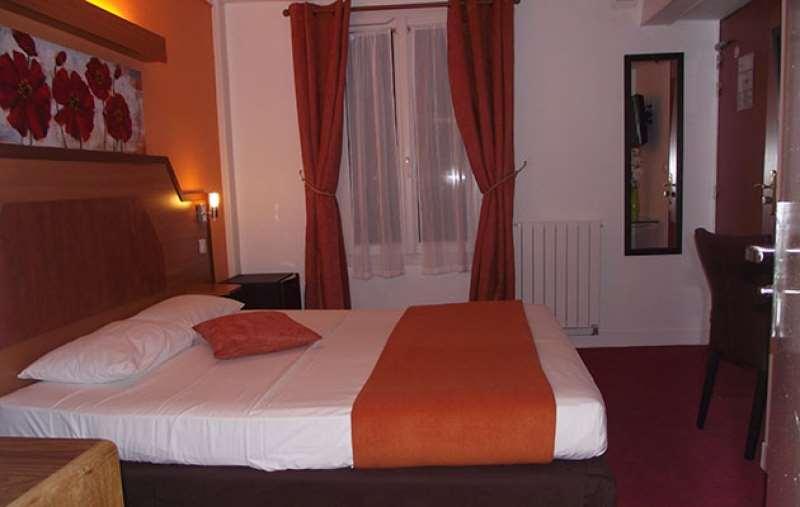 Le Nouvel Hotel Du Theatre Paris Cameră foto