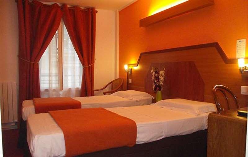 Le Nouvel Hotel Du Theatre Paris Cameră foto