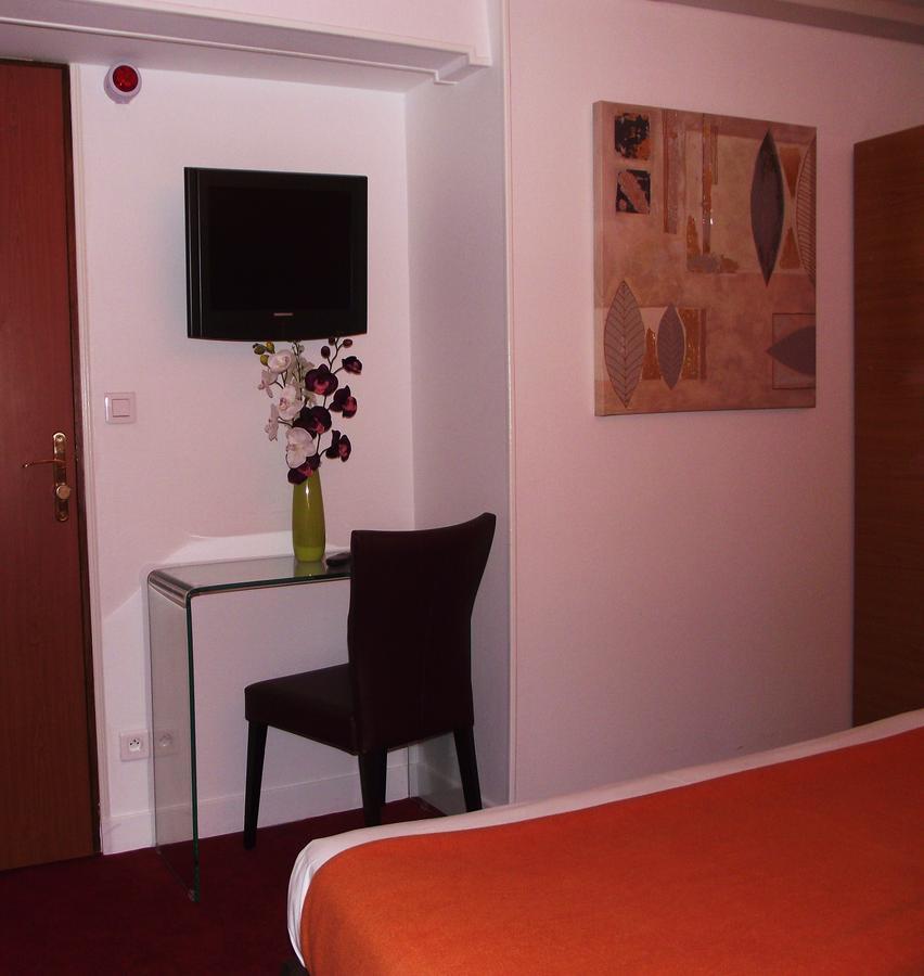 Le Nouvel Hotel Du Theatre Paris Cameră foto