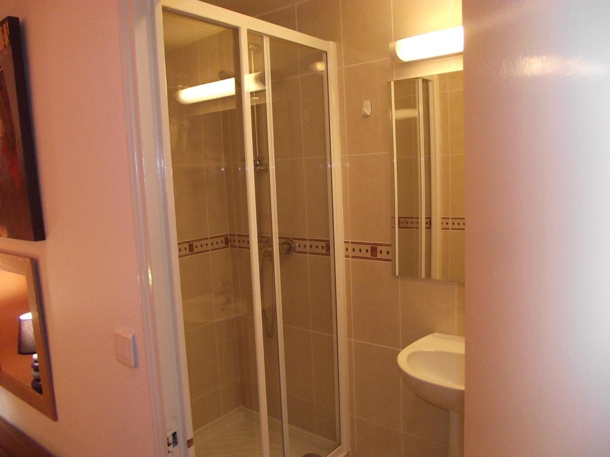 Le Nouvel Hotel Du Theatre Paris Cameră foto