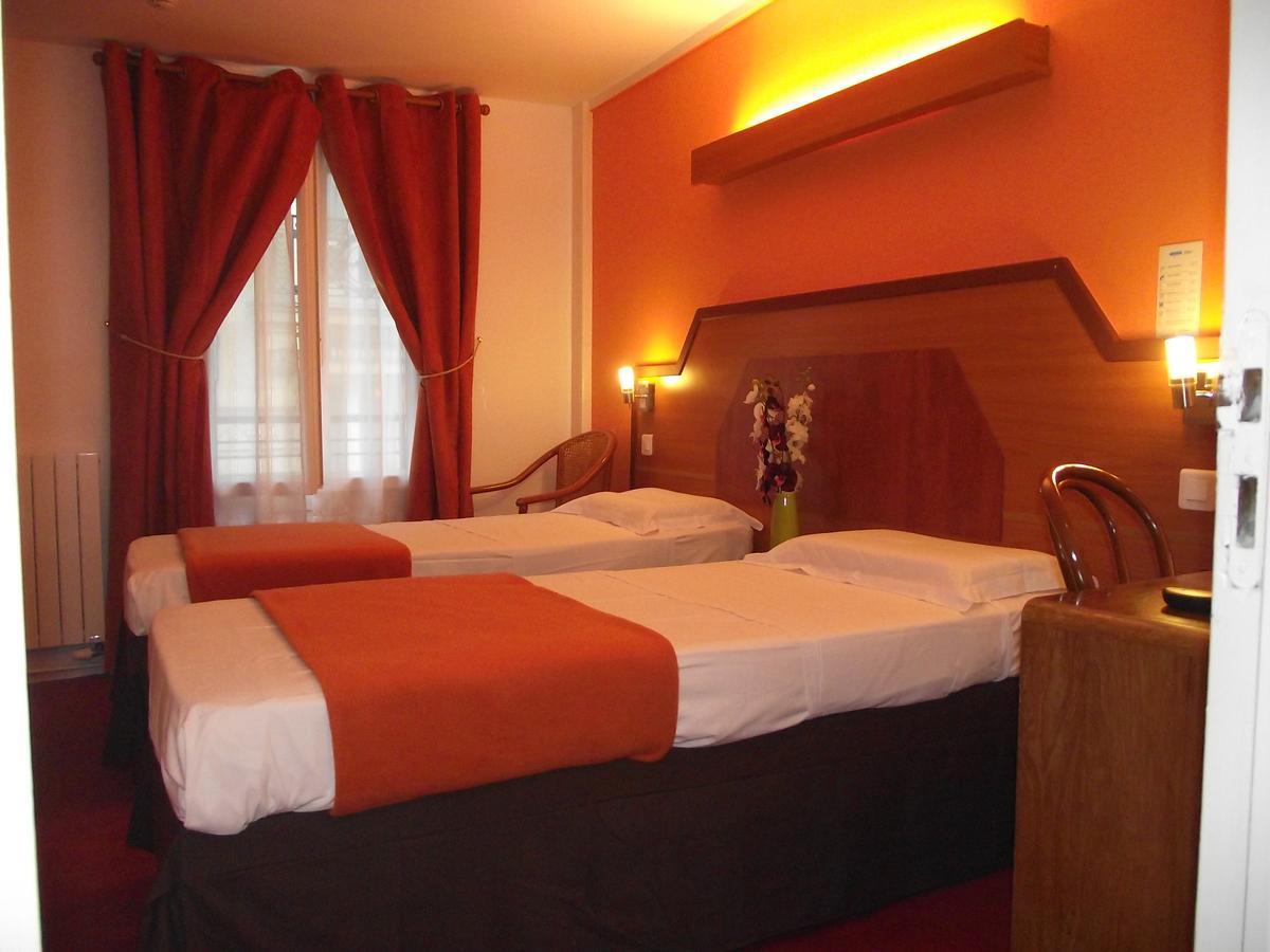 Le Nouvel Hotel Du Theatre Paris Cameră foto